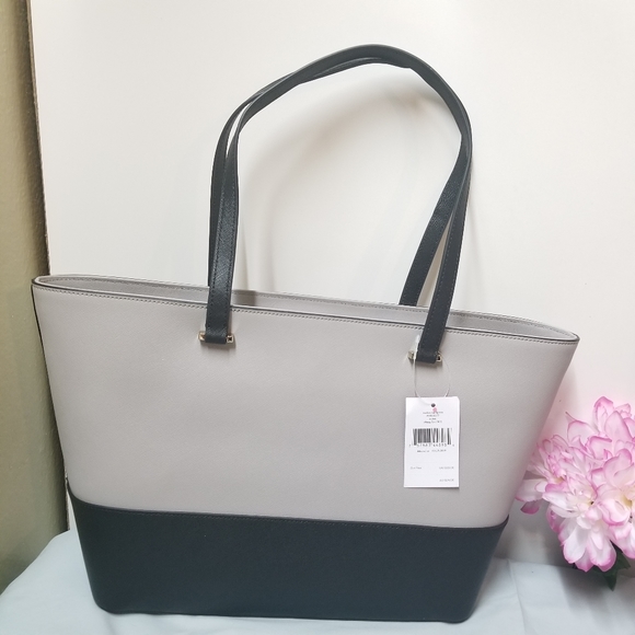 🔥 SALE 🔥 NWT Kate spade tote bag - Picture 4 of 8